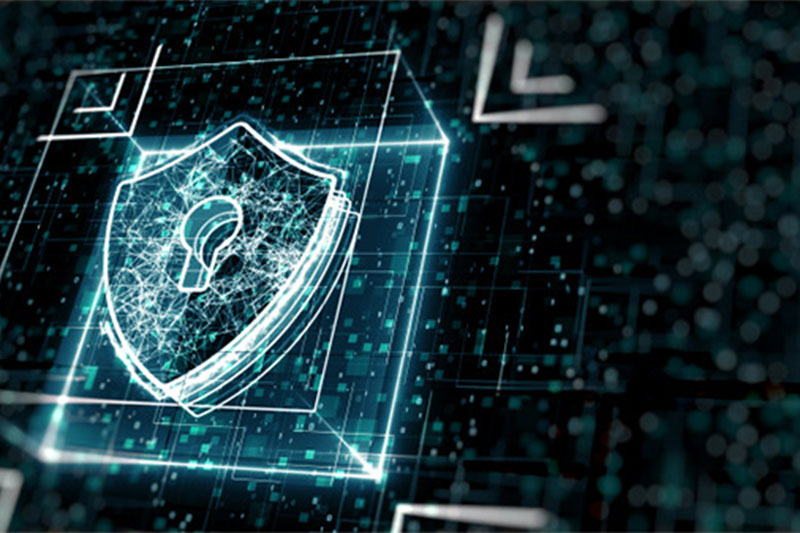 The most important IT security basics for cryptography
