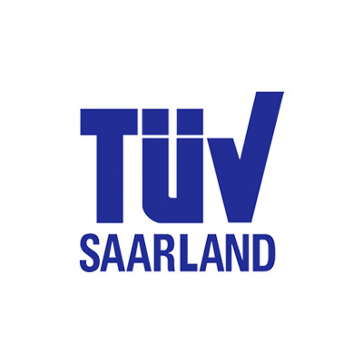 Testing Partner for TÜV Saarland