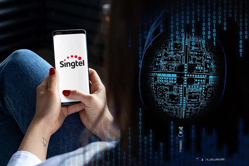 Singapore’s telecom giant, Singtel, has fallen victim to a zero-day cyberattack which stemmed from security bugs in a third-party software – the Accellion legacy file-transfer platform.