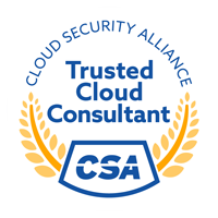 Trusted-Cloud-Consultant